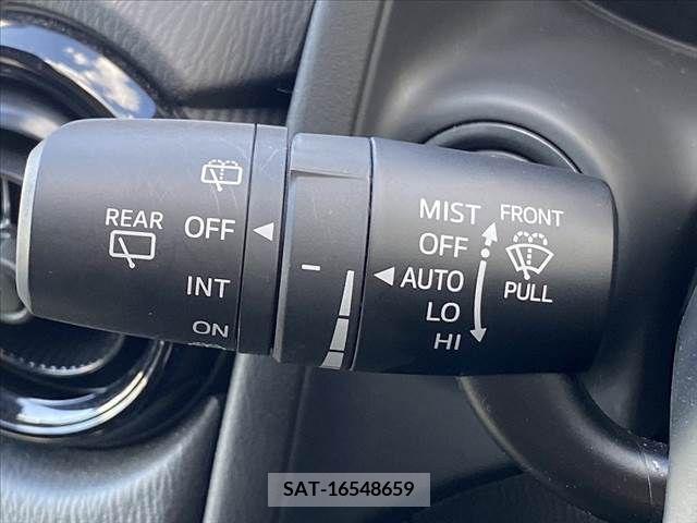 Mazda DEMIO 2019-07 359397-24