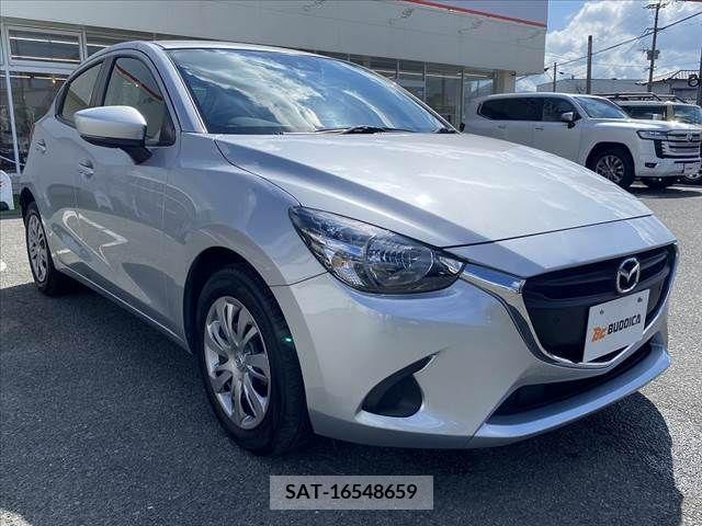 Mazda DEMIO 2019-07 359397-9