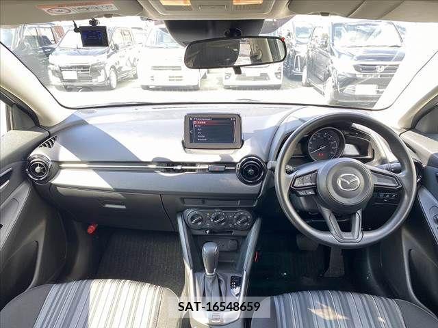 Mazda DEMIO 2019-07 359397-1