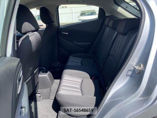 Mazda DEMIO 2019-07 359397-18