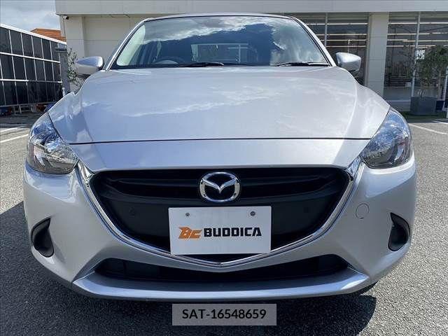 Mazda DEMIO 2019-07 359397-8