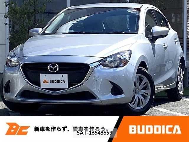 Mazda DEMIO 2019-07 359397-0