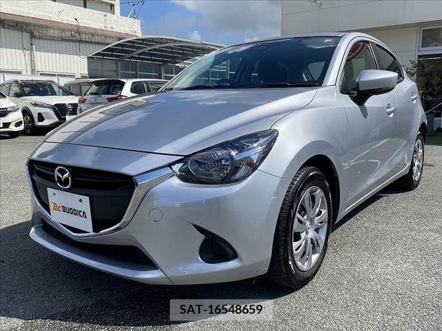 Mazda DEMIO 2019-07 359397-7