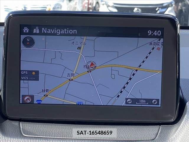 Mazda DEMIO 2019-07 359397-21