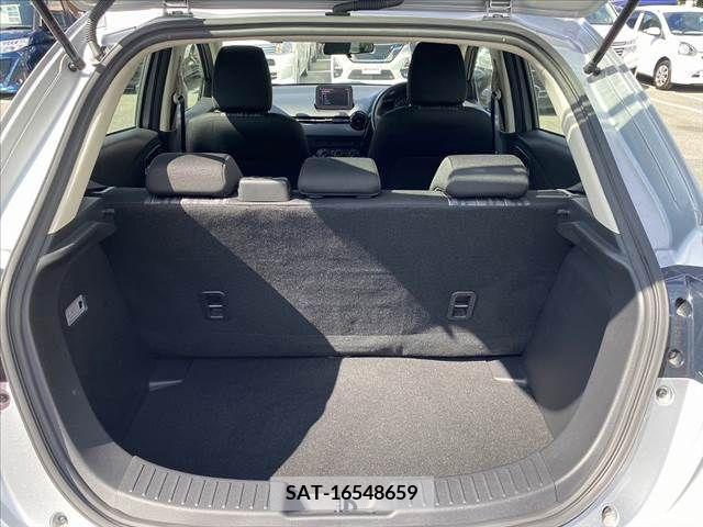 Mazda DEMIO 2019-07 359397-19