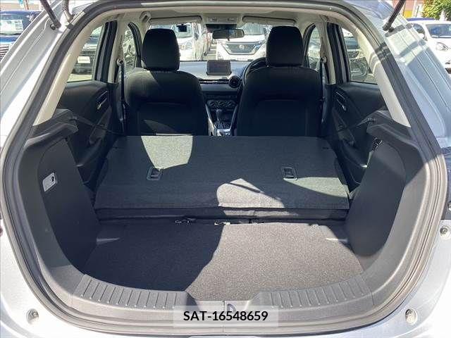 Mazda DEMIO 2019-07 359397-20