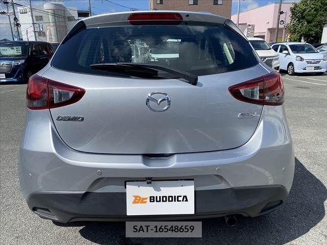 Mazda DEMIO 2019-07 359397-13