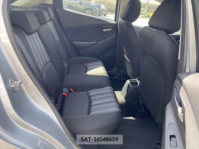 Mazda DEMIO 2019-07 359397-17