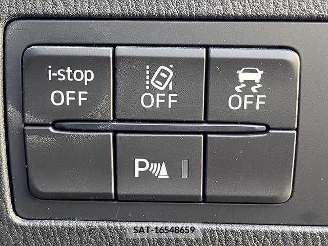 Mazda DEMIO 2019-07 359397-4
