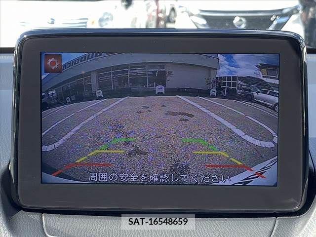 Mazda DEMIO 2019-07 359397-3