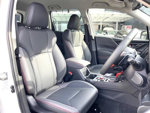 Subaru FORESTER 2022-09 196333-9