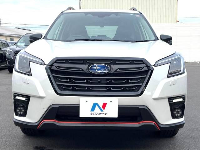 Subaru FORESTER 2022-09 196333-15