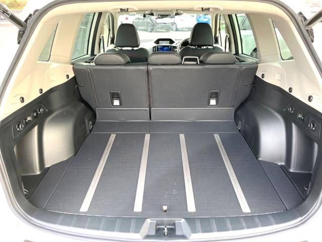 Subaru FORESTER 2022-09 196333-11