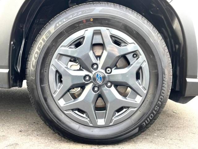 Subaru FORESTER 2022-09 196333-17