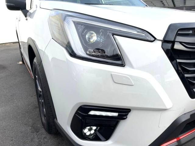 Subaru FORESTER 2022-09 196333-14