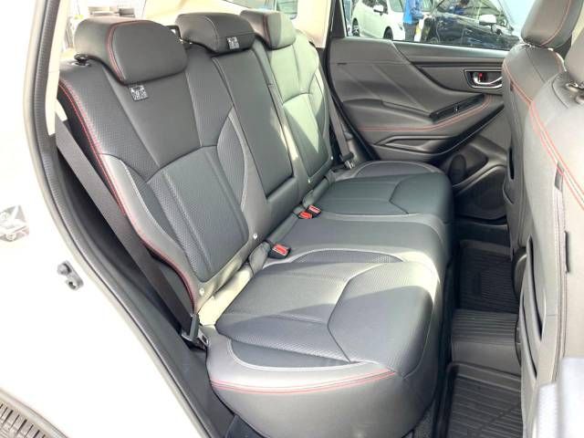 Subaru FORESTER 2022-09 196333-10