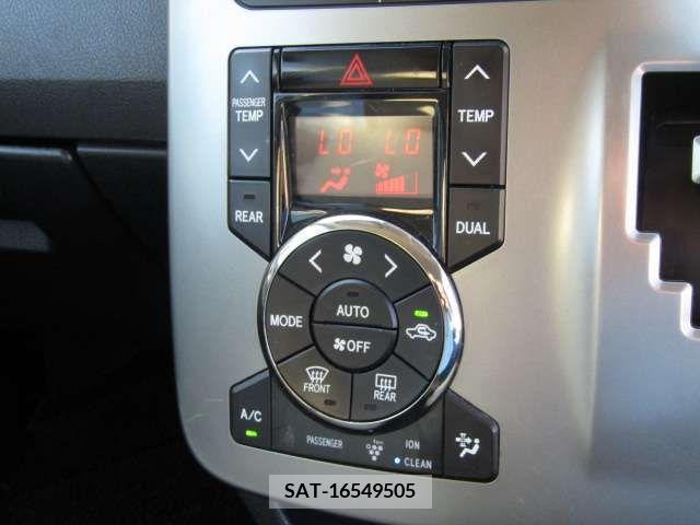 Toyota VOXY 2012-01 375175-14