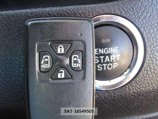 Toyota VOXY 2012-01 375175-13