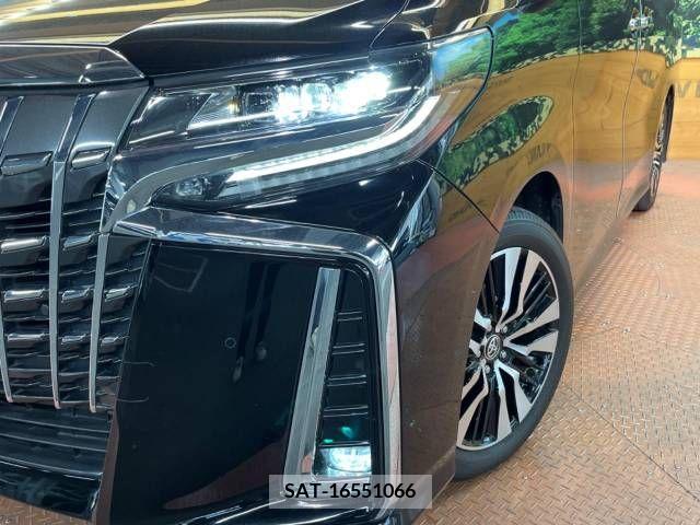 Toyota ALPHARD 2021-03 355495-15