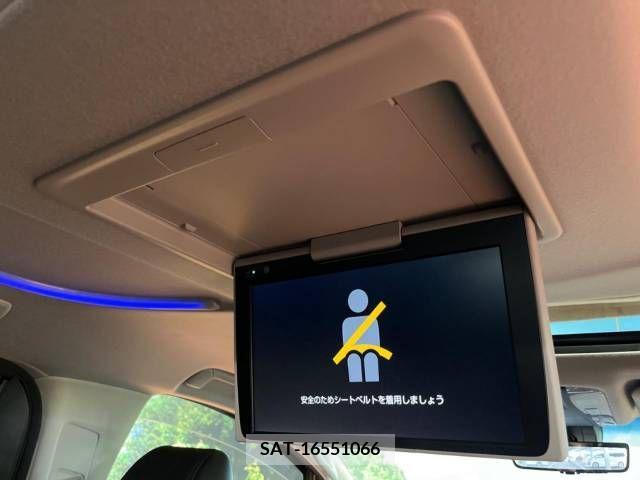 Toyota ALPHARD 2021-03 355495-10