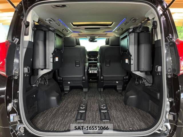 Toyota ALPHARD 2021-03 355495-14