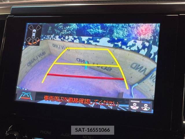 Toyota ALPHARD 2021-03 355495-4
