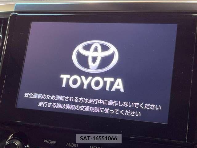 Toyota ALPHARD 2021-03 355495-3
