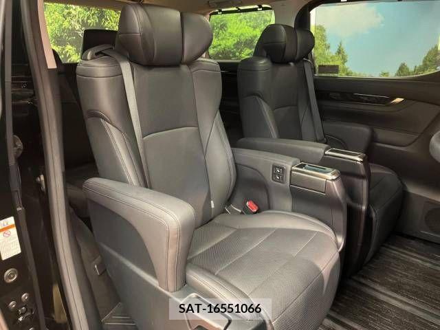 Toyota ALPHARD 2021-03 355495-12