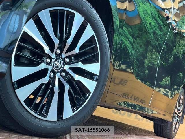 Toyota ALPHARD 2021-03 355495-16