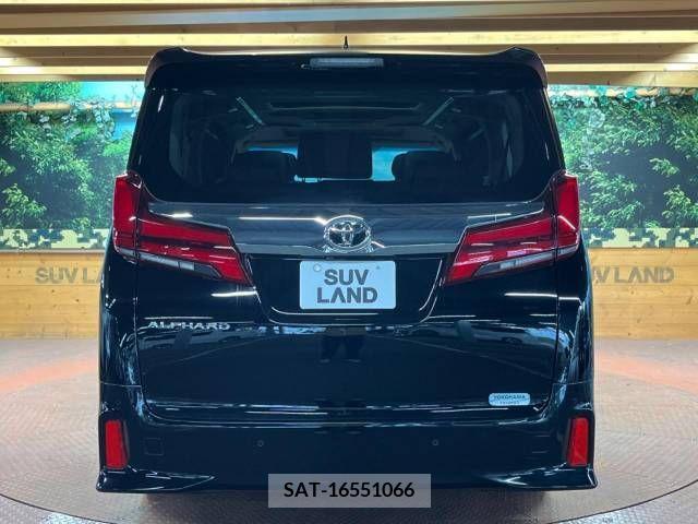 Toyota ALPHARD 2021-03 355495-18