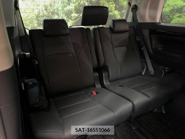 Toyota ALPHARD 2021-03 355495-13