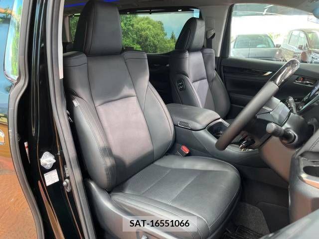 Toyota ALPHARD 2021-03 355495-11