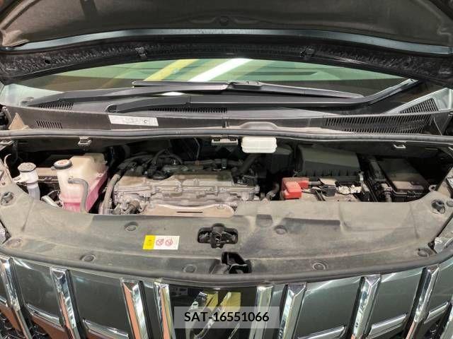 Toyota ALPHARD 2021-03 355495-19