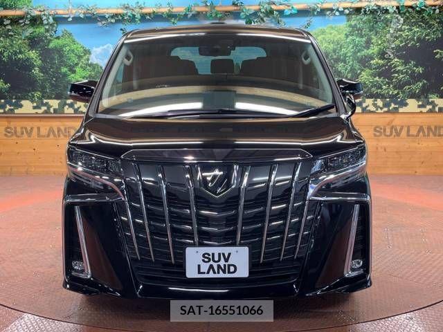 Toyota ALPHARD 2021-03 355495-17