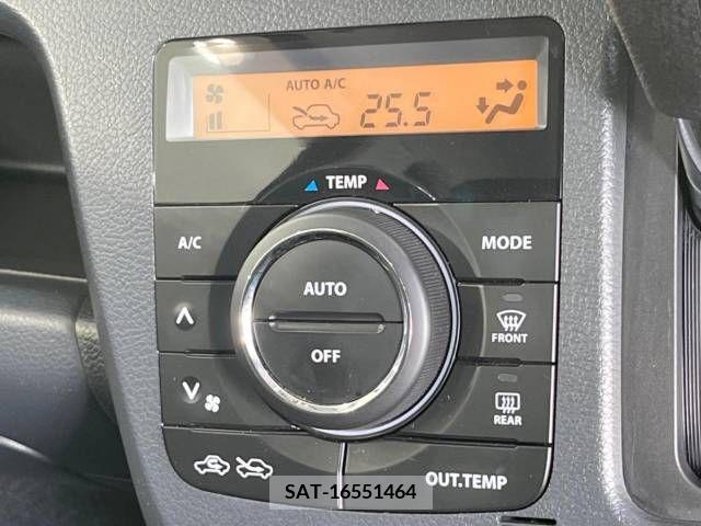 Mazda FLAIR 2013-02 324021-6