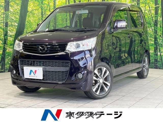 Mazda FLAIR 2013-02 324021-0