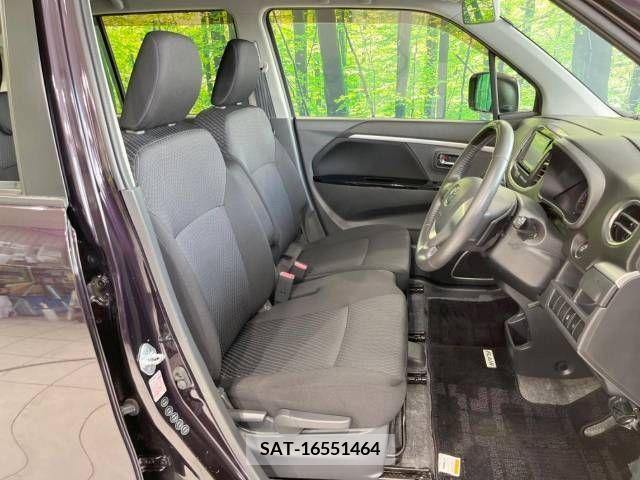 Mazda FLAIR 2013-02 324021-8