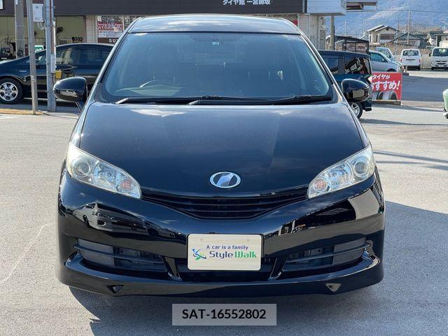Toyota WISH 2010-02 238235-1