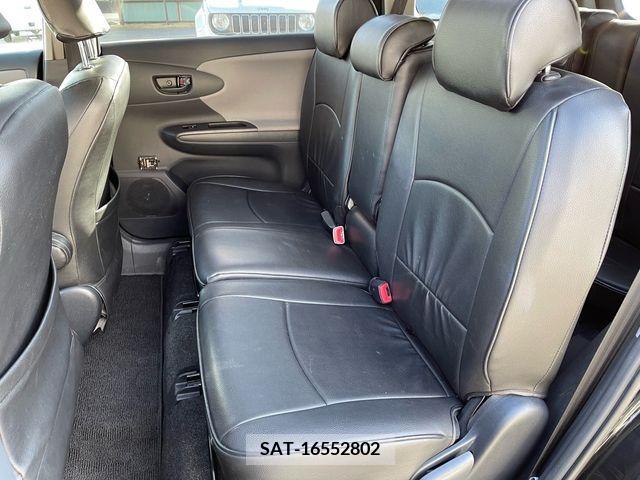 Toyota WISH 2010-02 238235-12