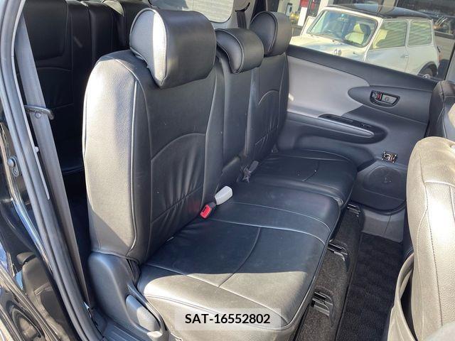 Toyota WISH 2010-02 238235-11