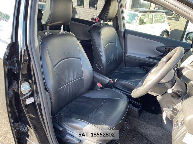 Toyota WISH 2010-02 238235-10