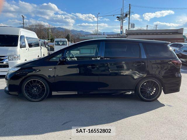 Toyota WISH 2010-02 238235-7