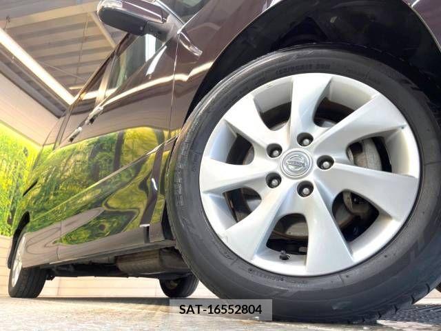 Nissan SERENA 2011-12 393860-13