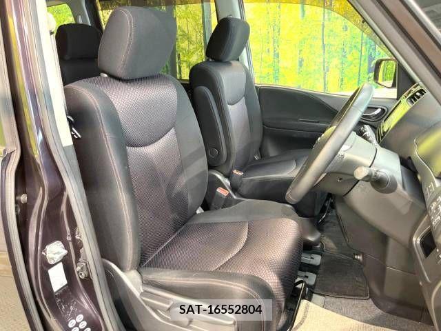 Nissan SERENA 2011-12 393860-8