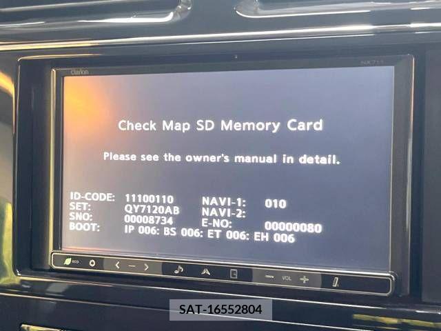 Nissan SERENA 2011-12 393860-2