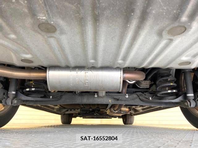 Nissan SERENA 2011-12 393860-19