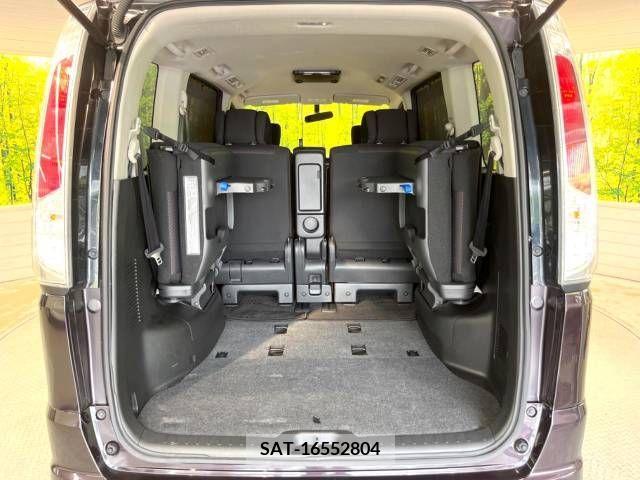 Nissan SERENA 2011-12 393860-10