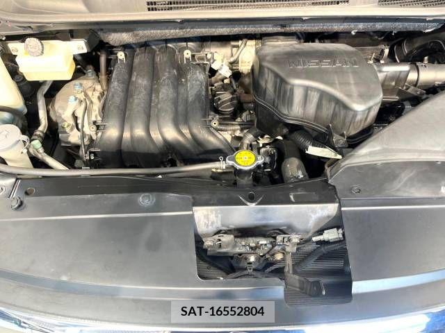 Nissan SERENA 2011-12 393860-18