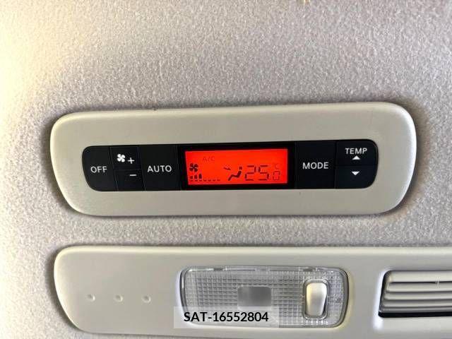 Nissan SERENA 2011-12 393860-6