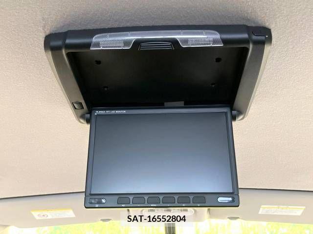Nissan SERENA 2011-12 393860-3